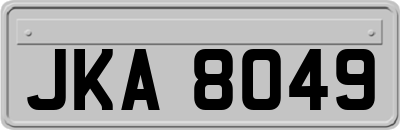 JKA8049