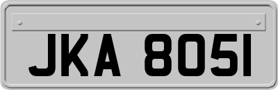 JKA8051