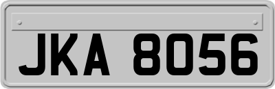 JKA8056