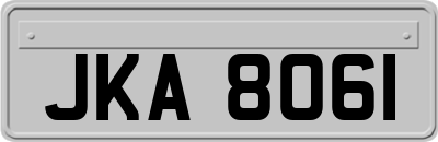JKA8061