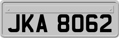 JKA8062