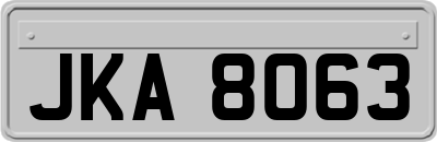JKA8063