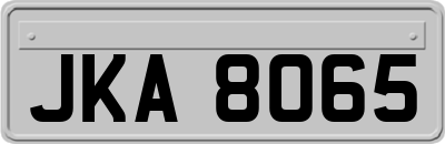 JKA8065