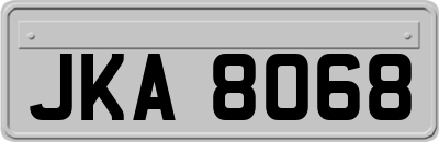 JKA8068