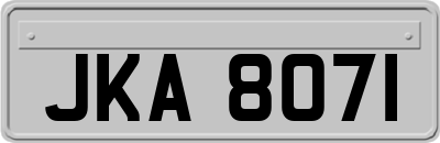 JKA8071