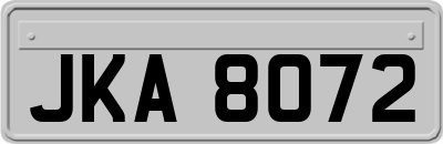 JKA8072