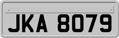 JKA8079