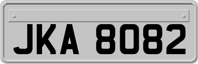 JKA8082