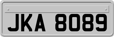 JKA8089