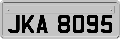 JKA8095