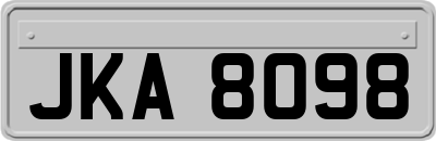 JKA8098