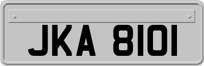 JKA8101