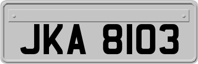 JKA8103