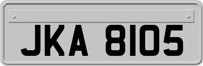 JKA8105