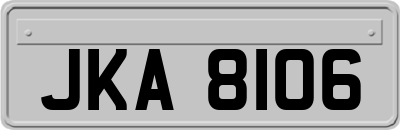 JKA8106