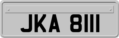 JKA8111