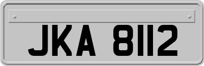 JKA8112
