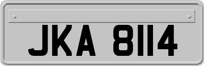 JKA8114