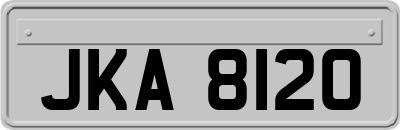 JKA8120