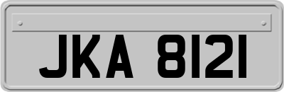 JKA8121