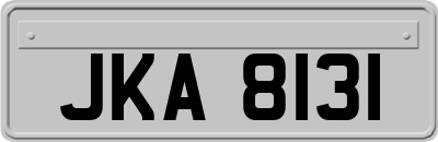 JKA8131