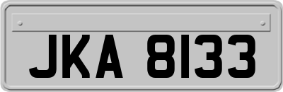 JKA8133