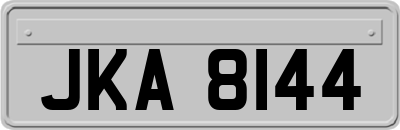 JKA8144