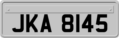 JKA8145