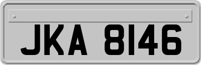 JKA8146