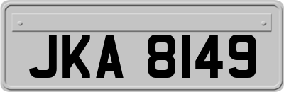 JKA8149