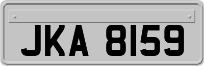 JKA8159