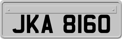 JKA8160