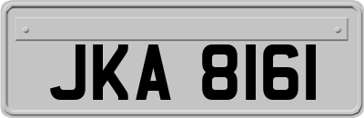 JKA8161