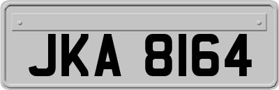 JKA8164