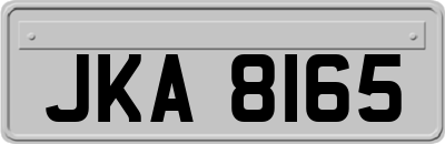 JKA8165