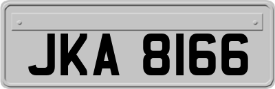 JKA8166