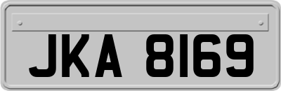 JKA8169