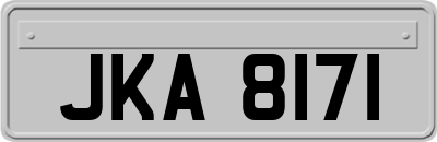 JKA8171