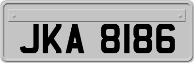 JKA8186