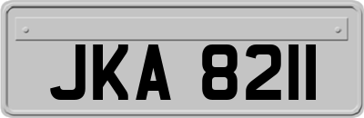 JKA8211