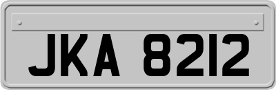 JKA8212