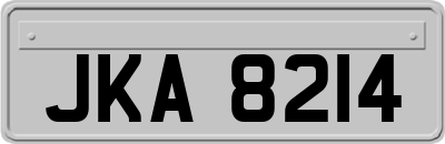 JKA8214