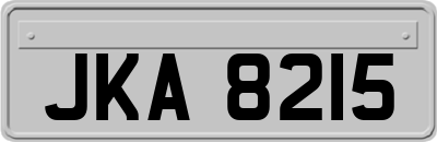 JKA8215