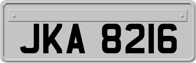 JKA8216