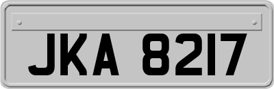 JKA8217
