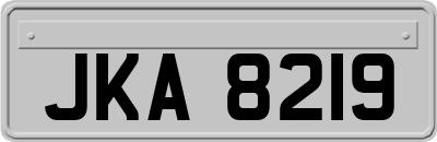JKA8219