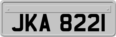 JKA8221