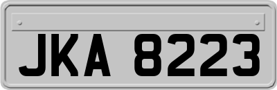 JKA8223