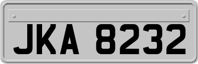 JKA8232