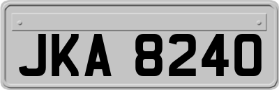 JKA8240